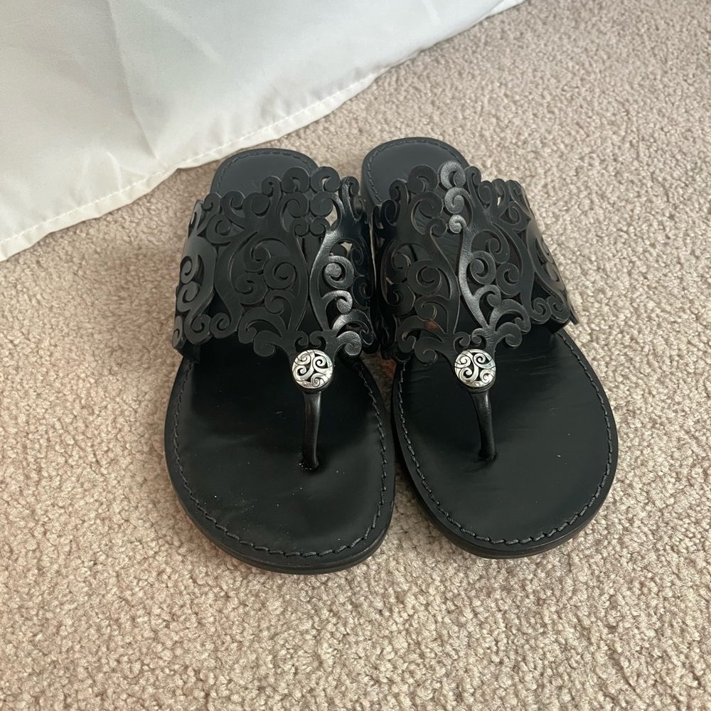Brighton Ariel sandals